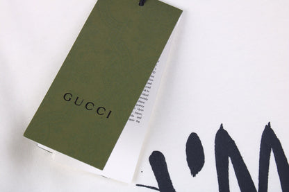 Camiseta Gucci 'Soy demasiado Gucci para tus problemas'