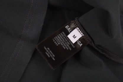 Camiseta con el logo de Balenciaga NYSE