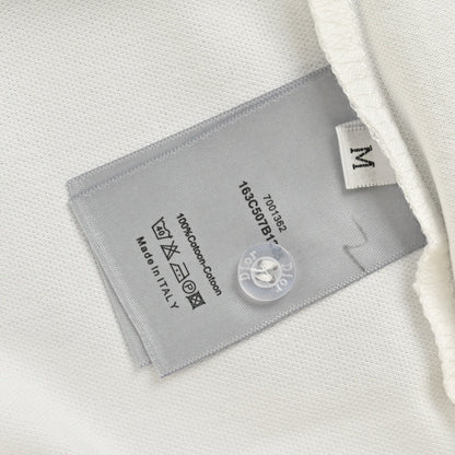 Polo Dior (Blanco)