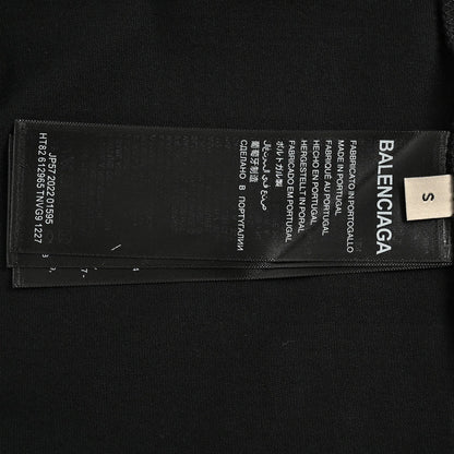 Camiseta Balenciaga