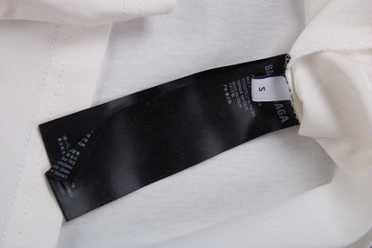 Camiseta de manga larga Balenciaga