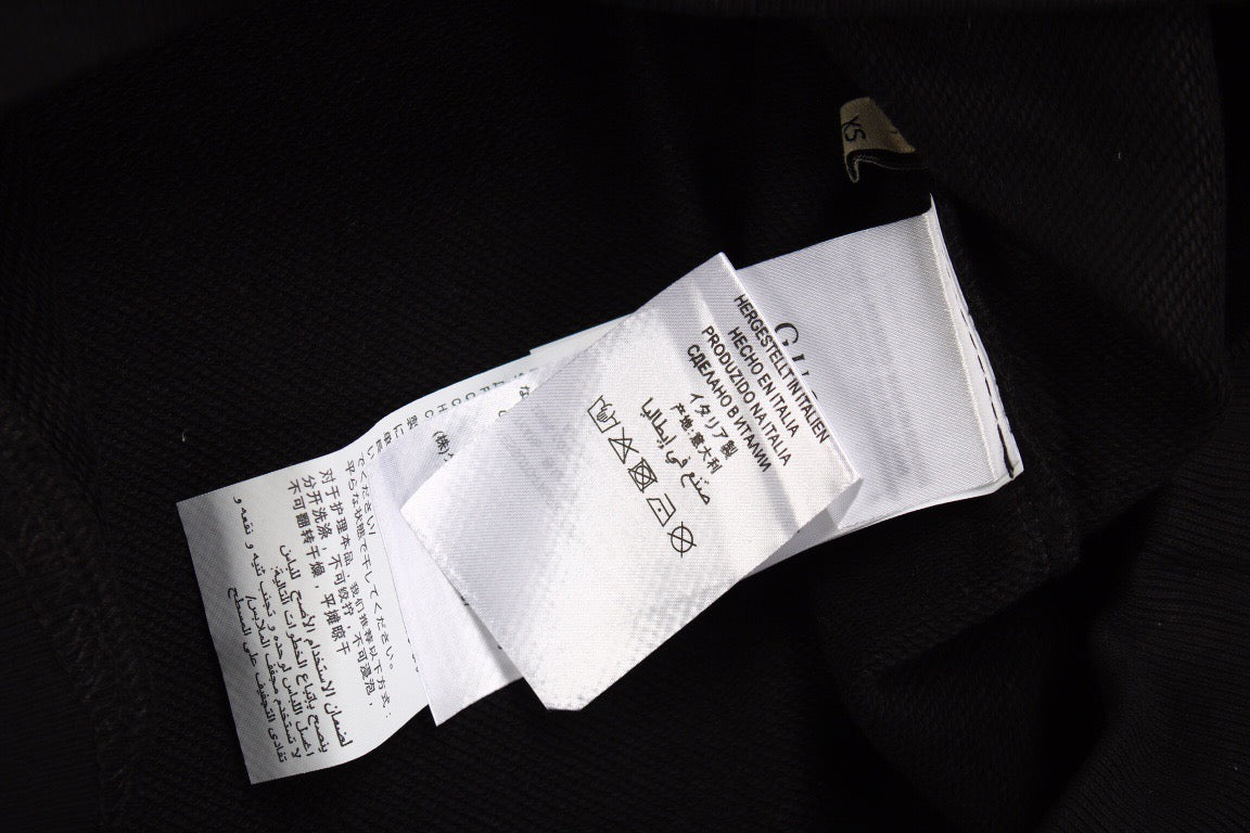 Sudadera Gucci con Bugs Bunny - Negra