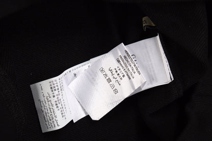 Sudadera Gucci con Bugs Bunny - Negra