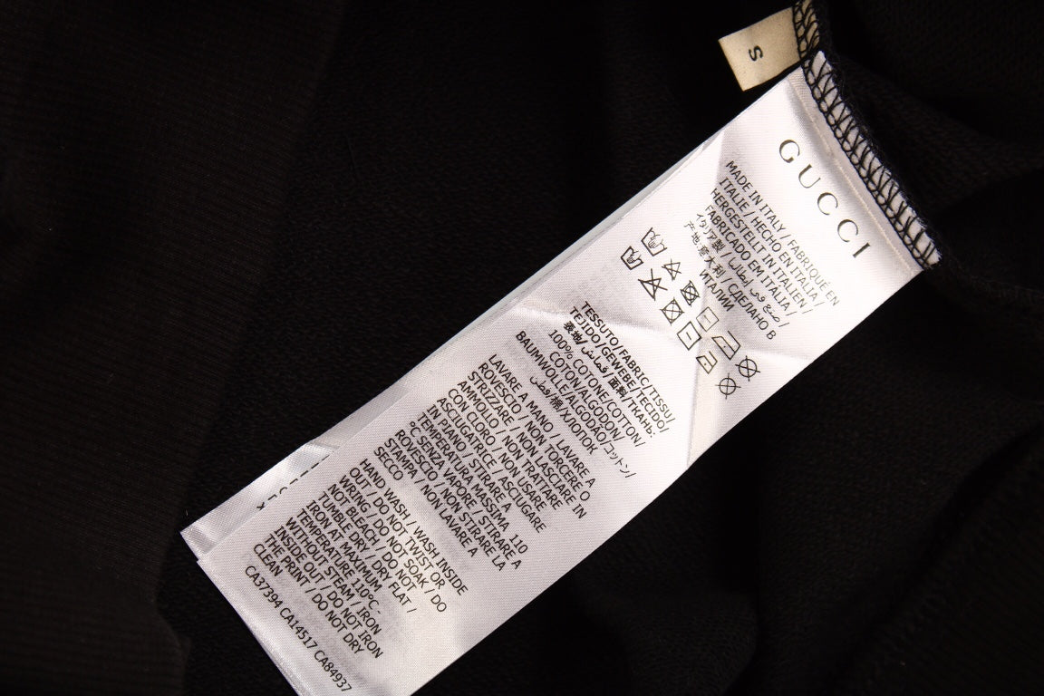 Sudadera Gucci x Balenciaga