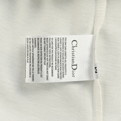Dior 'Forever Dior' T-Shirt (White)