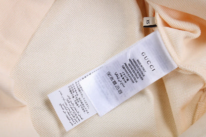 Sudadera Gucci con gráfico de monstruo