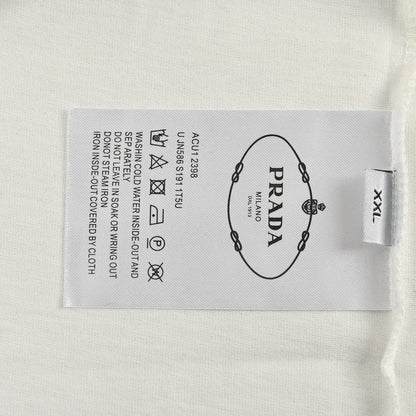 T-shirt Prada