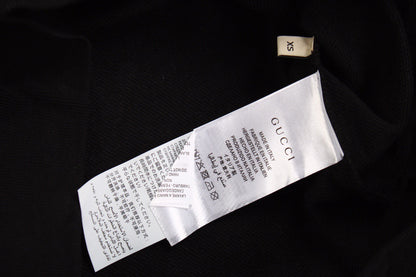 Sudadera Gucci con gráfico de monstruo