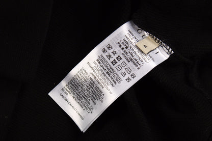 Sudadera con capucha Gucci con logo arcoíris