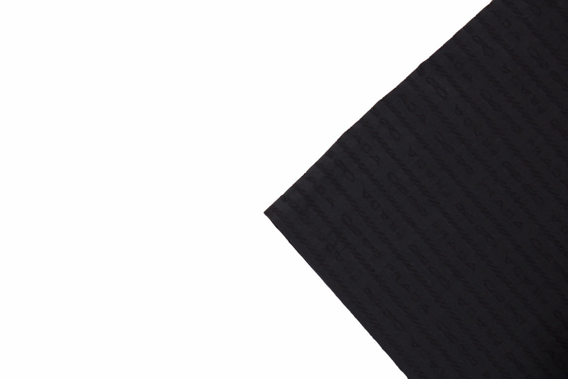 Chemise à manches courtes et boutonnée Prada