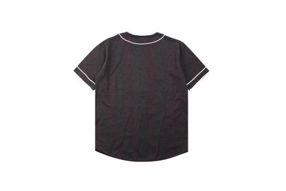 Camiseta de béisbol Christian Dior Atelier Paris