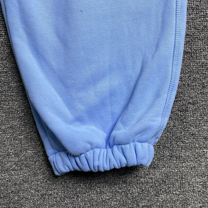 PANTALON DE DORMIR CORTEIZ ALCATRAZ BLEU BEBÉ