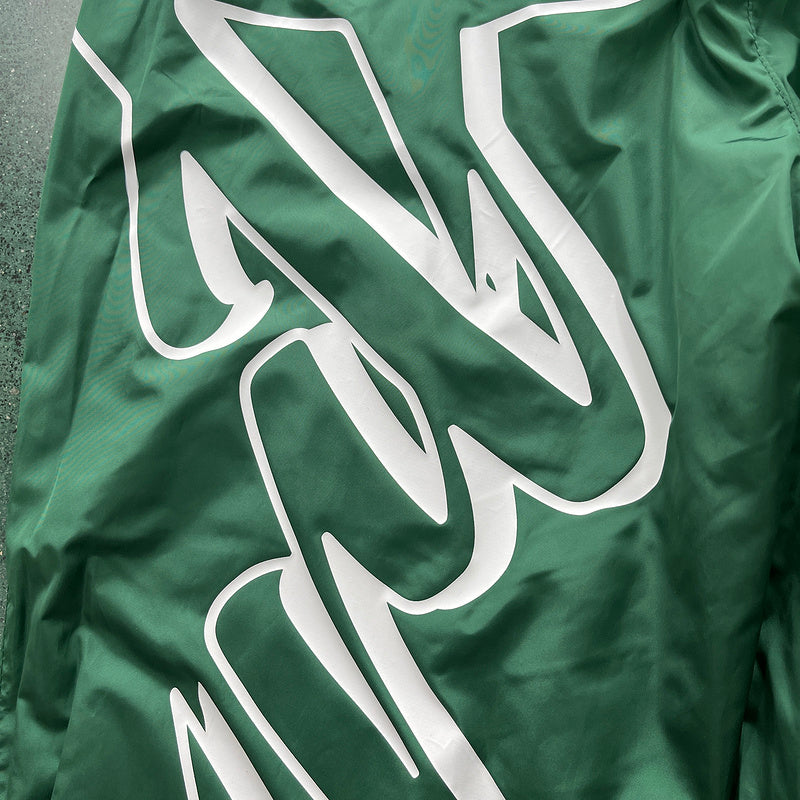 JOGGERS CORTEIZ MEGASHUKU VERDE