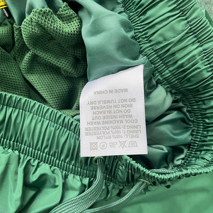 JOGGERS CORTEIZ MEGASHUKU VERDE