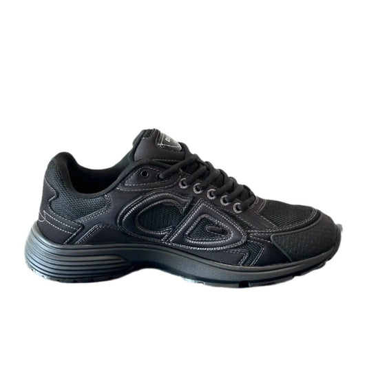 DIOR B30 Sneakers - Black Unisex Streetwear Limited Edition - The DIOR B30 BLACK - REPLICA is the ultimate combination of luxury, performance, and streetwear