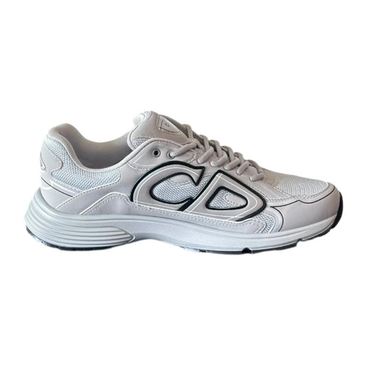 DIOR B30 Sneakers - Grey Unisex Streetwear Limited Edition - The DIOR B30 GREY - REPLICA is the perfect blend of luxury, performance, and contemporary
