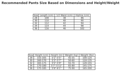 DENIM TEARS x OFFSET JEANS NEGRO