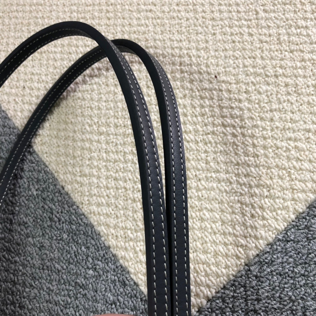 GOYARD ARTOIS PM TOTE BAG GREY - box - replica sneakers