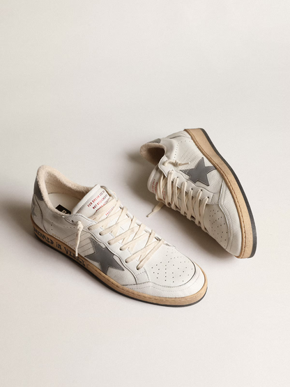 Golden Goose Ball Star c Dreamed In Venice Edition - Black Unisex Streetwear Limited Edition