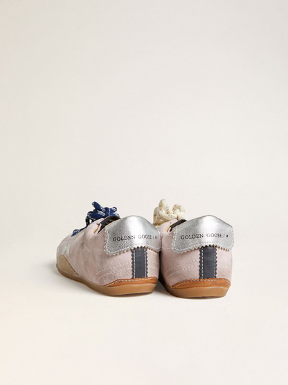 Golden Goose Truestar Sneaker Dusty Shoes - Pink Unisex Streetwear Limited Edition