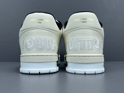 LOUIS VUITTON LV TRAINER SNEAKER
