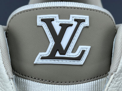 LOUIS VUITTON LV TRAINER SNEAKER