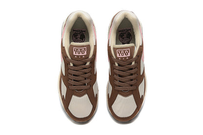 NIKE Air Ma - 180 - Bacon - Red Unisex Streetwear Limited Edition - The NIKE AIR MAX 180 x BACON - REPLICA brings back a legendary colorway with