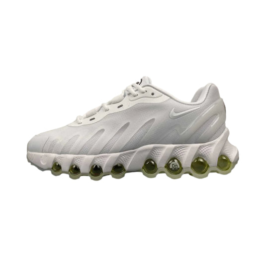 NIKE Air Ma - Dn8 Sneakers Unisex Streetwear Limited Edition - The NIKE AIR MAX DN8 - REPLICA combines innovative design with timeless style, delivering the