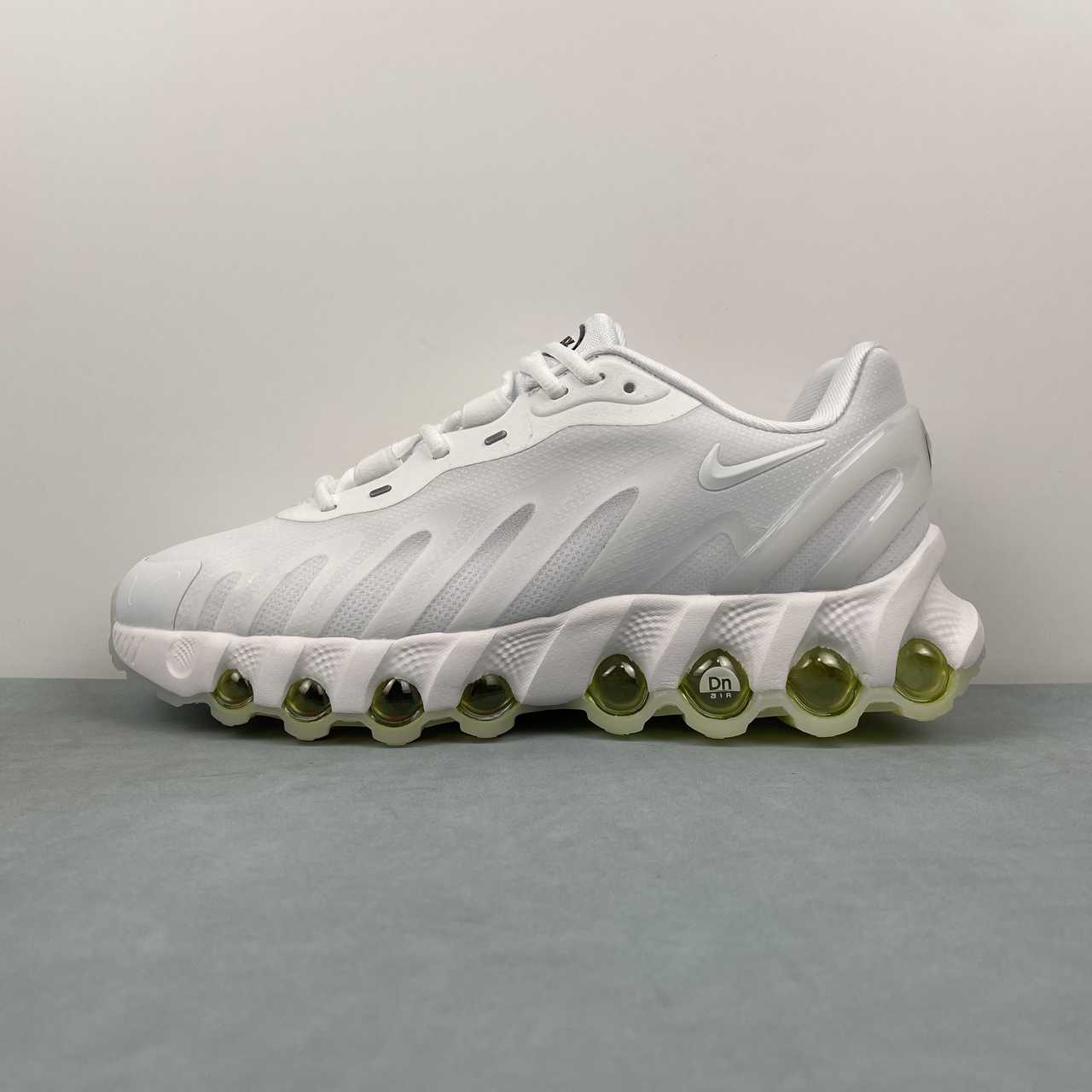 NIKE Air Ma - Dn8 Sneakers Unisex Streetwear Limited Edition - The NIKE AIR MAX DN8 - REPLICA combines innovative design with timeless style, delivering the