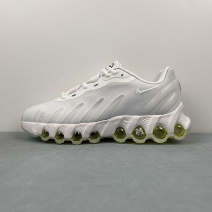 NIKE Air Ma - Dn8 Sneakers Unisex Streetwear Limited Edition - The NIKE AIR MAX DN8 - REPLICA combines innovative design with timeless style, delivering the