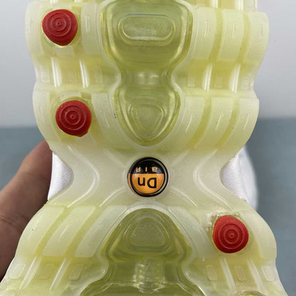 NIKE Air Ma - Dn8 Sneakers Unisex Streetwear Limited Edition - The NIKE AIR MAX DN8 - REPLICA combines innovative design with timeless style, delivering the