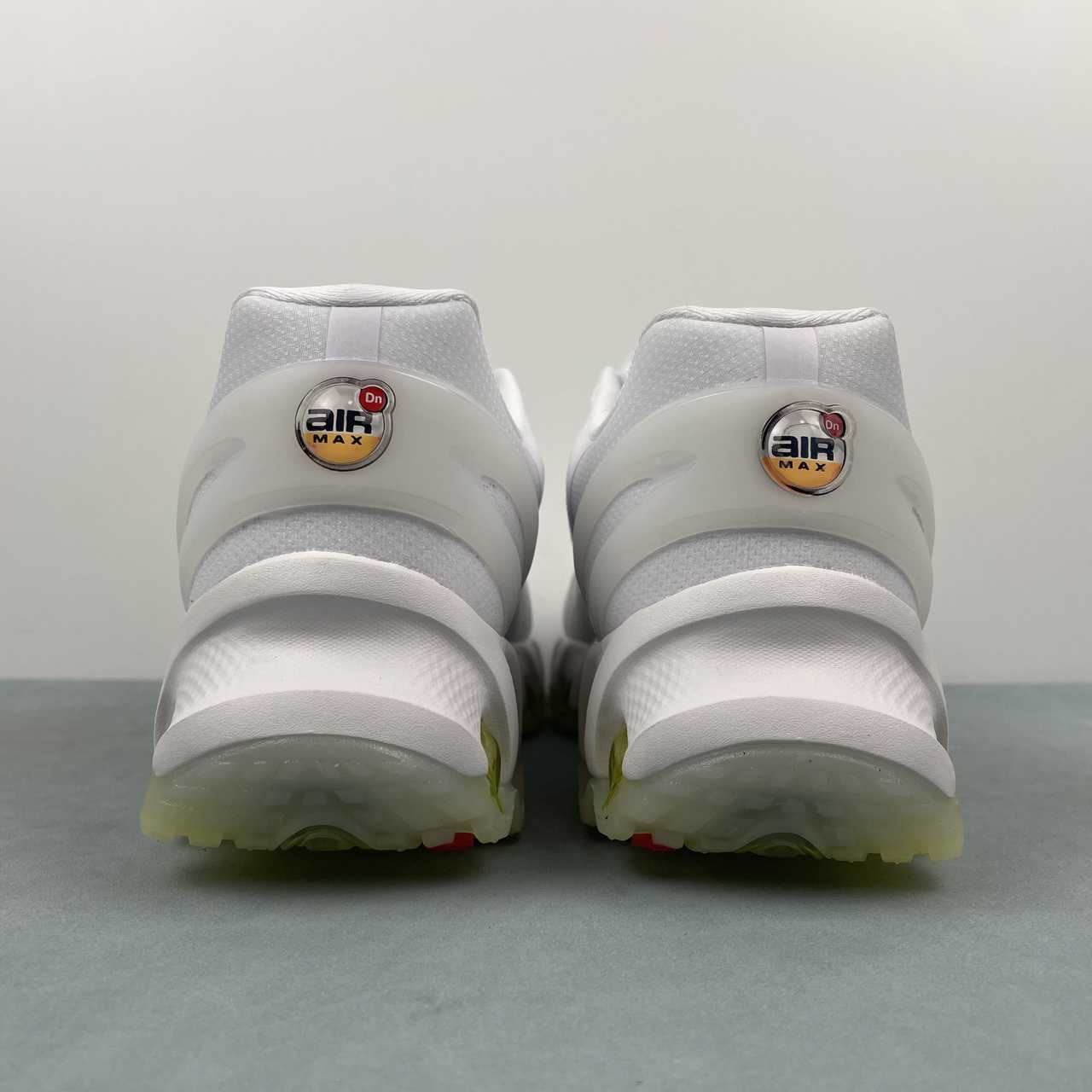 NIKE Air Ma - Dn8 Sneakers Unisex Streetwear Limited Edition - The NIKE AIR MAX DN8 - REPLICA combines innovative design with timeless style, delivering the