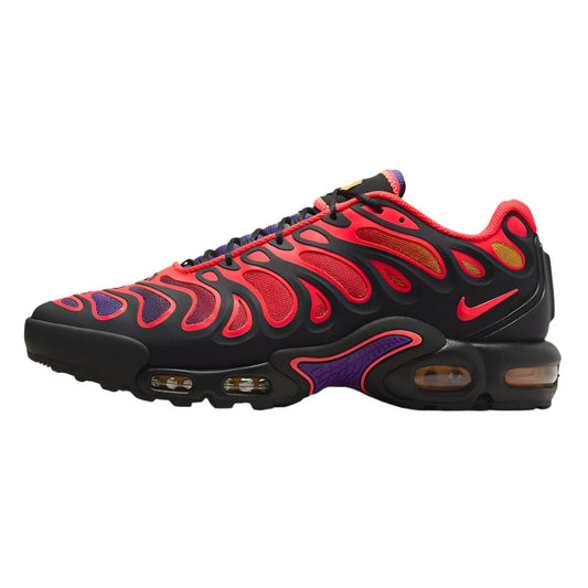 NIKE Air Ma - Plus Drift - All Day Unisex Streetwear Limited Edition - The NIKE AIR MAX PLUS DRIFT x ALL DAY - REPLICA takes the classic Air