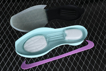 NIKE Ja 1 - Eybl Melon Tint - Red Unisex Streetwear Limited Edition - The NIKE JA 1 x EYBL MELON TINT - REPLICA is a bold and dynamic