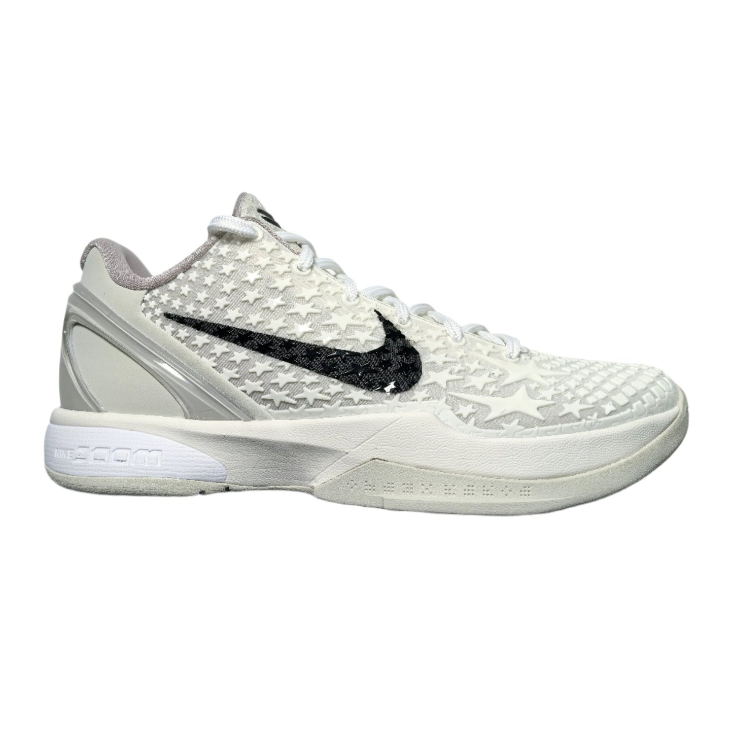 NIKE Kobe 6 Protro - All-star 2.0 - Black Unisex Streetwear Limited Edition - The Nike Kobe 6 Protro x All-Star 2.0 pays tribute to Kobe Bryant s unforgettable All-Star