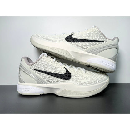 NIKE Kobe 6 Protro - All-star 2.0 - Black Unisex Streetwear Limited Edition - The Nike Kobe 6 Protro x All-Star 2.0 pays tribute to Kobe Bryant s unforgettable All-Star