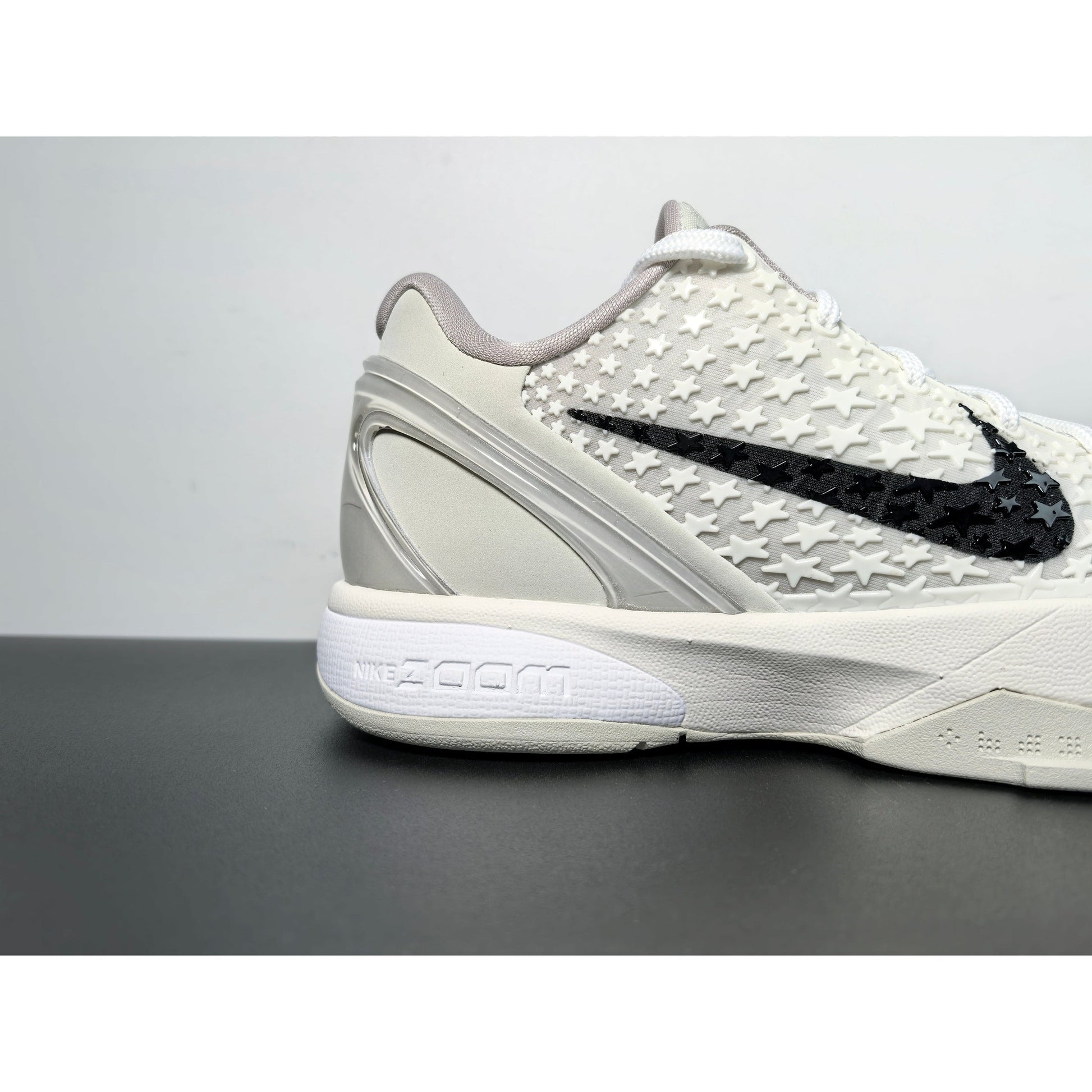 NIKE Kobe 6 Protro - All-star 2.0 - Black Unisex Streetwear Limited Edition - The Nike Kobe 6 Protro x All-Star 2.0 pays tribute to Kobe Bryant s unforgettable All-Star