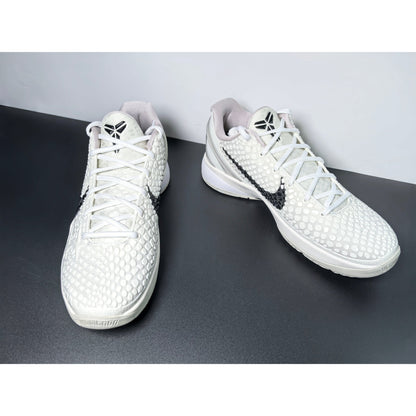 NIKE Kobe 6 Protro - All-star 2.0 - Black Unisex Streetwear Limited Edition - The Nike Kobe 6 Protro x All-Star 2.0 pays tribute to Kobe Bryant s unforgettable All-Star