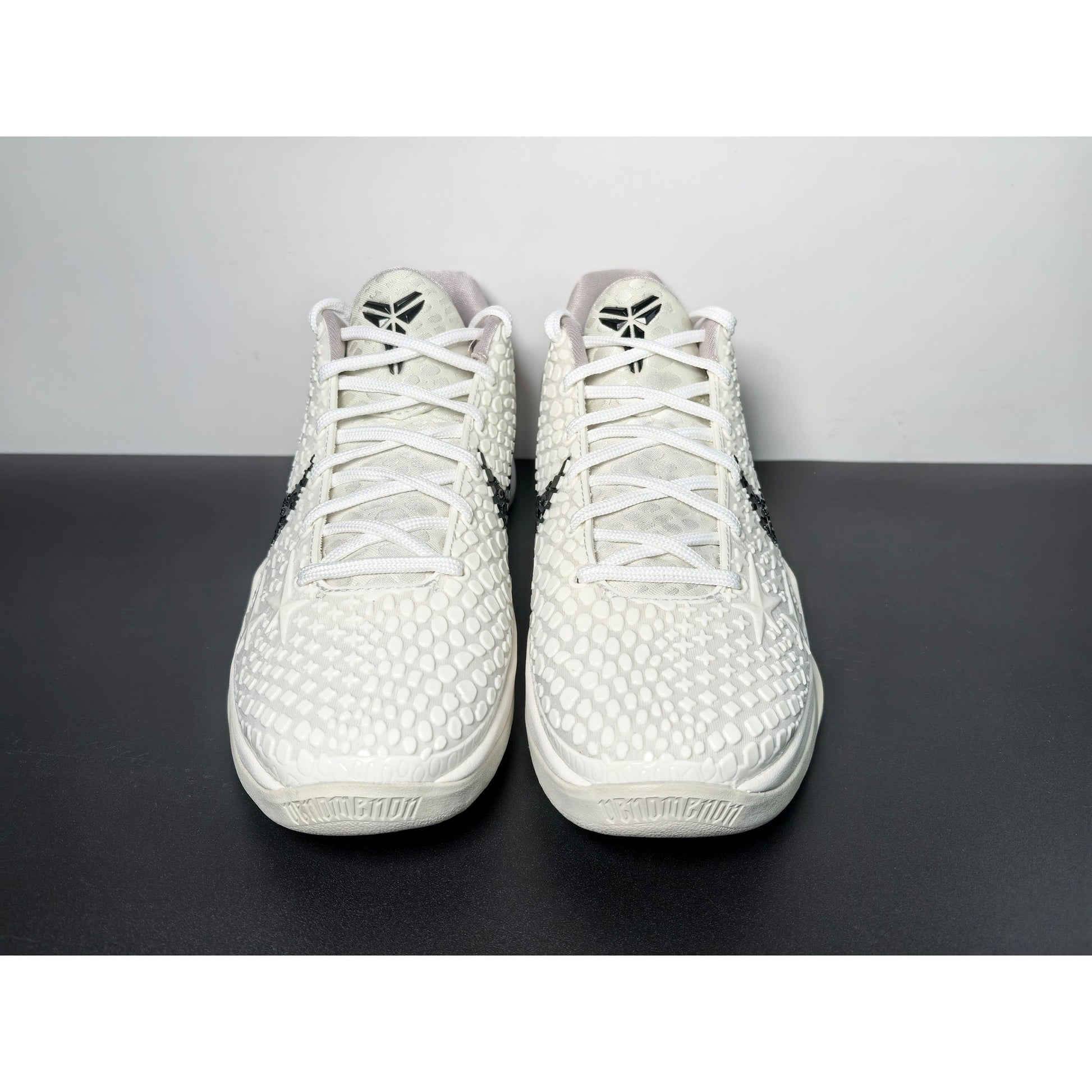 NIKE Kobe 6 Protro - All-star 2.0 - Black Unisex Streetwear Limited Edition - The Nike Kobe 6 Protro x All-Star 2.0 pays tribute to Kobe Bryant s unforgettable All-Star