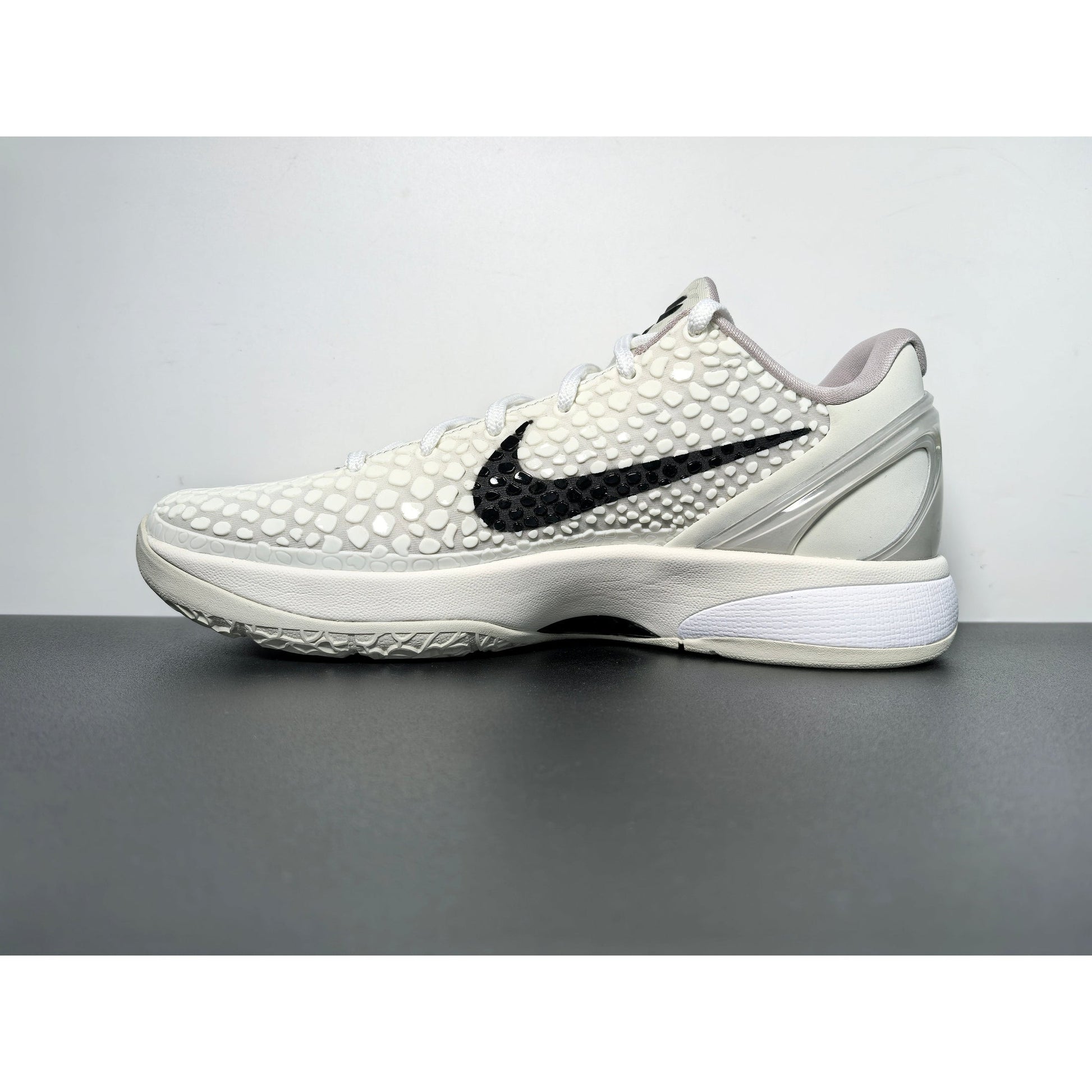 NIKE Kobe 6 Protro - All-star 2.0 - Black Unisex Streetwear Limited Edition - The Nike Kobe 6 Protro x All-Star 2.0 pays tribute to Kobe Bryant s unforgettable All-Star