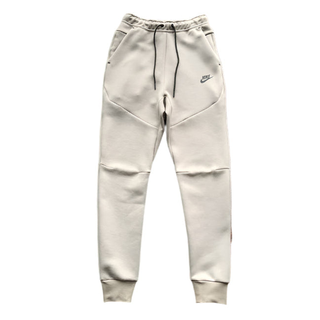 NIKE Tech Fleece Hoodie - Olive - Enigma Stone - Grey Unisex Streetwear Limited Edition - The NIKE TECH FLEECE PANTS OLIVE GREY/ENIGMA STONE - REPLICA offer the perfect balance of