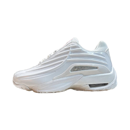 NOCTA - Nike Hot Step 2 Drake - White Unisex Streetwear Limited Edition - The NOCTA x NIKE HOT STEP 2 DRAKE WHITE - REPLICA brings sleek sophistication and