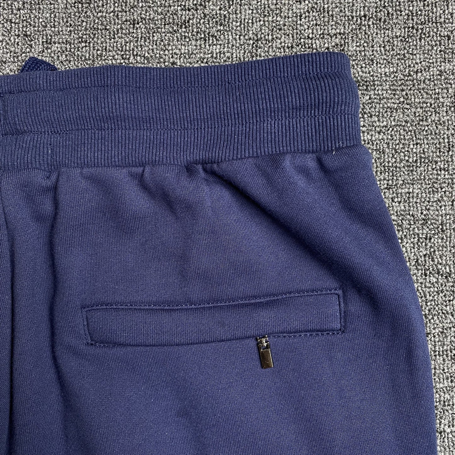 PANTALÓN DEPORTIVO POLO RALPH LAUREN AZUL MARINO