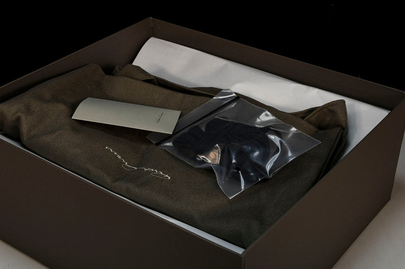 RICK Owens Geobasket Milk - Black Unisex Streetwear Limited Edition - The RICK OWENS GEOBASKET MILK BLACK - REPLICA is the ultimate fusion of high-fashion luxury