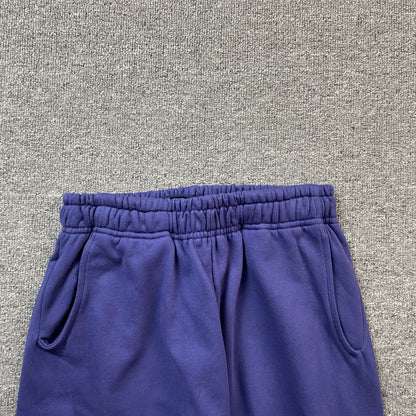 SP5DER BELUGA SWEATPANTS SLATE NAVY - outsole - replica sneakers