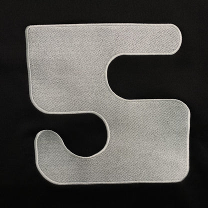 SP5DER G550 JACKET BLACK