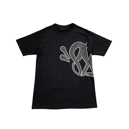SYNA World T-shirt - Black Unisex Streetwear Limited Edition