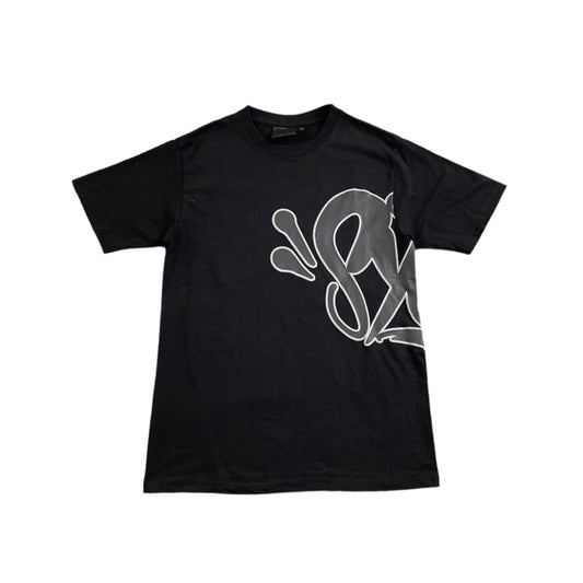 SYNA World T-shirt - Black Unisex Streetwear Limited Edition
