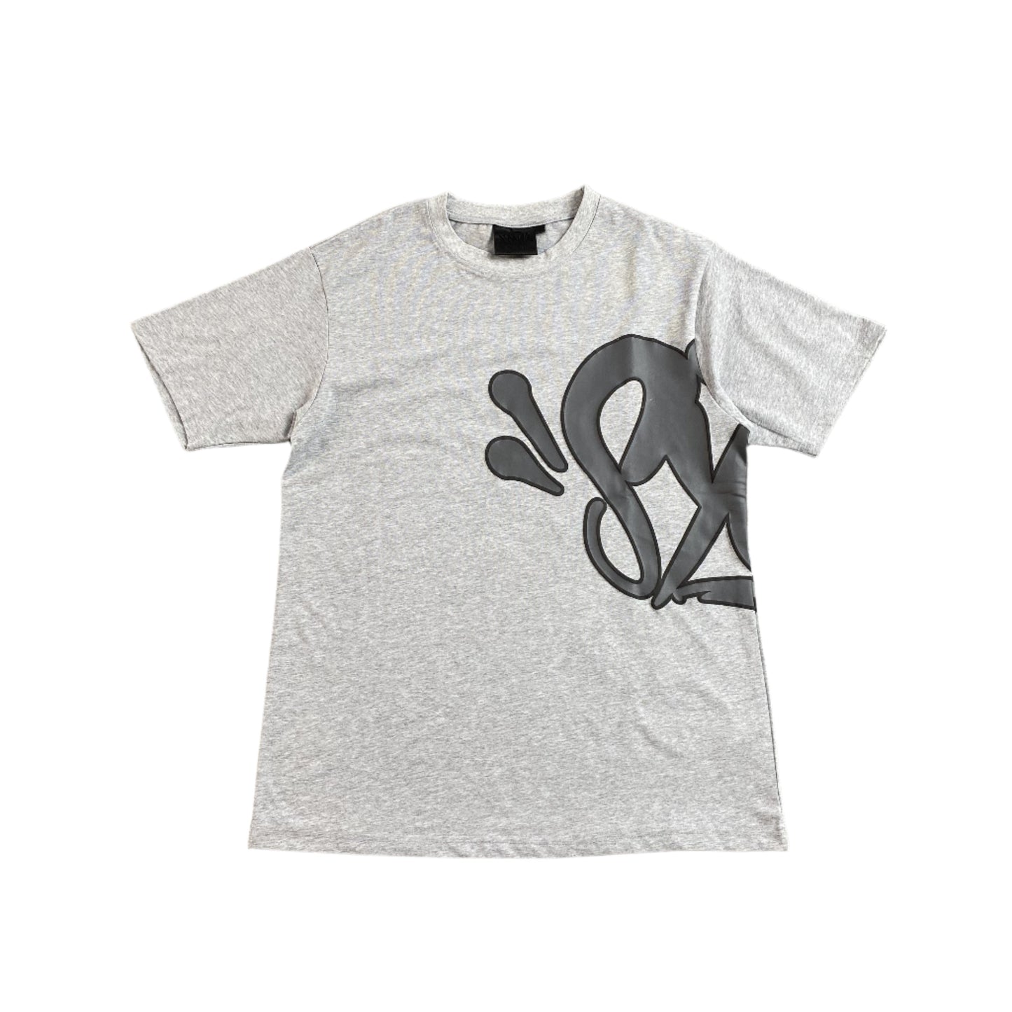 SYNA World T-shirt - Grey Unisex Streetwear Limited Edition