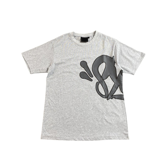 SYNA World T-shirt - Grey Unisex Streetwear Limited Edition